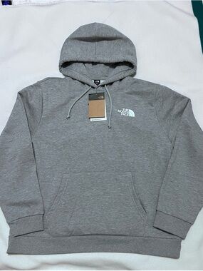 NWT The North Face Women’s Pullover Hoodie - Classic Logo